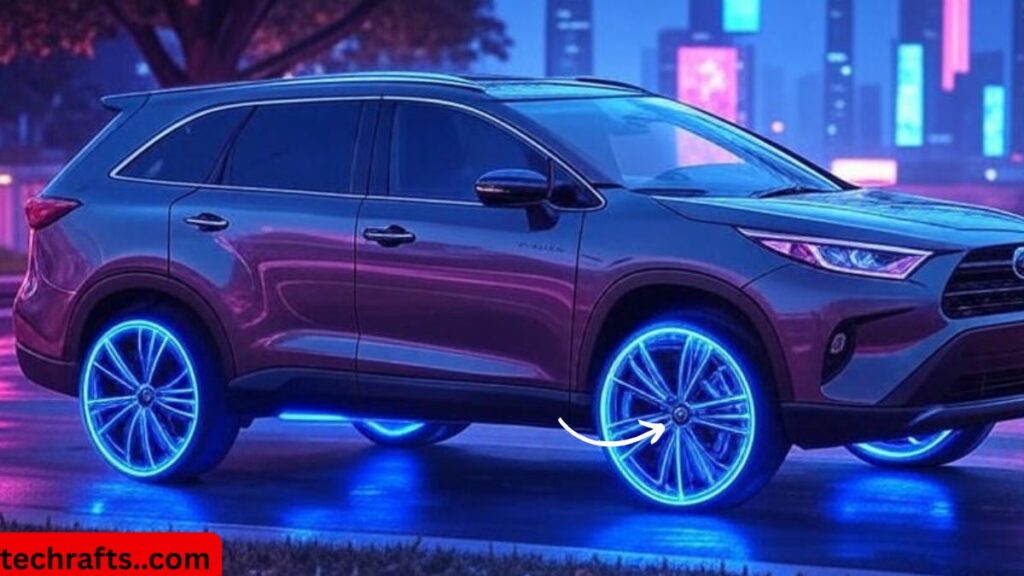 Best Used Hybrid SUV 2025 in the USA: Expert Tips for Finding the Perfect One
