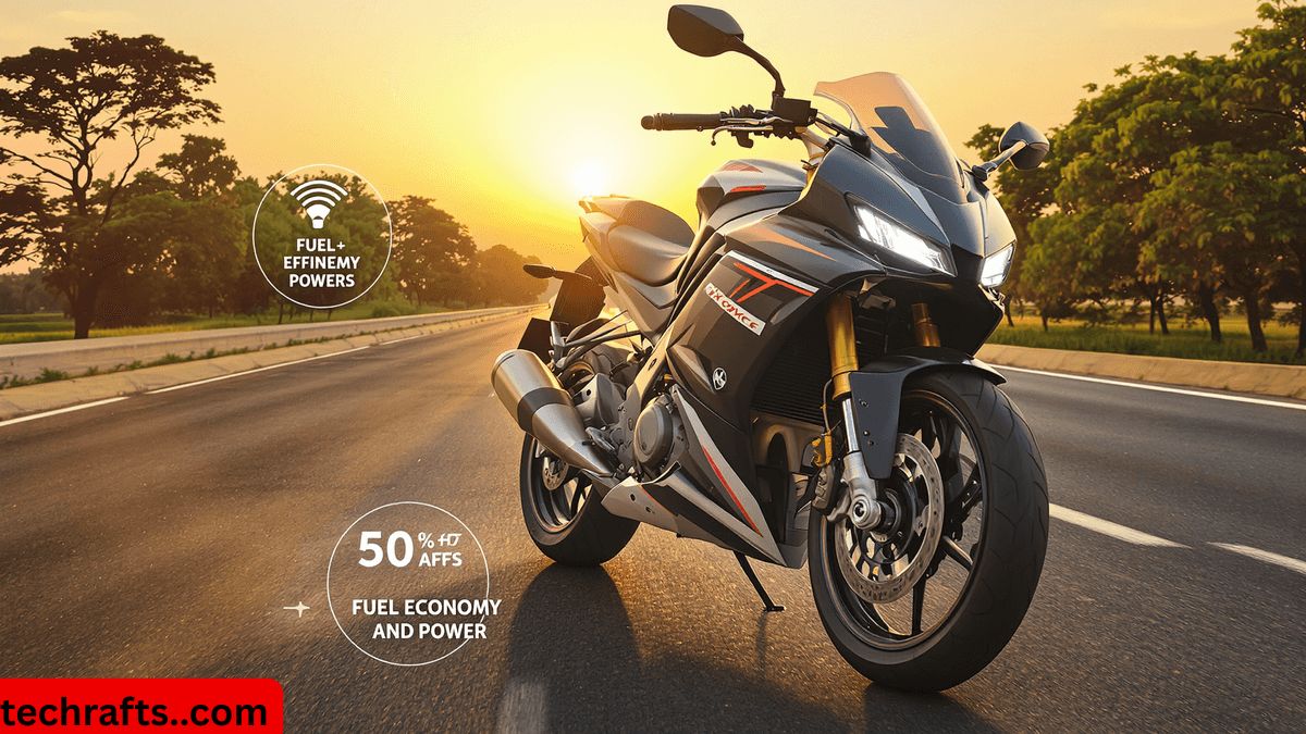 5 Upcoming 500cc Bikes in India with Best Mileage - Save on Fuel Costs!