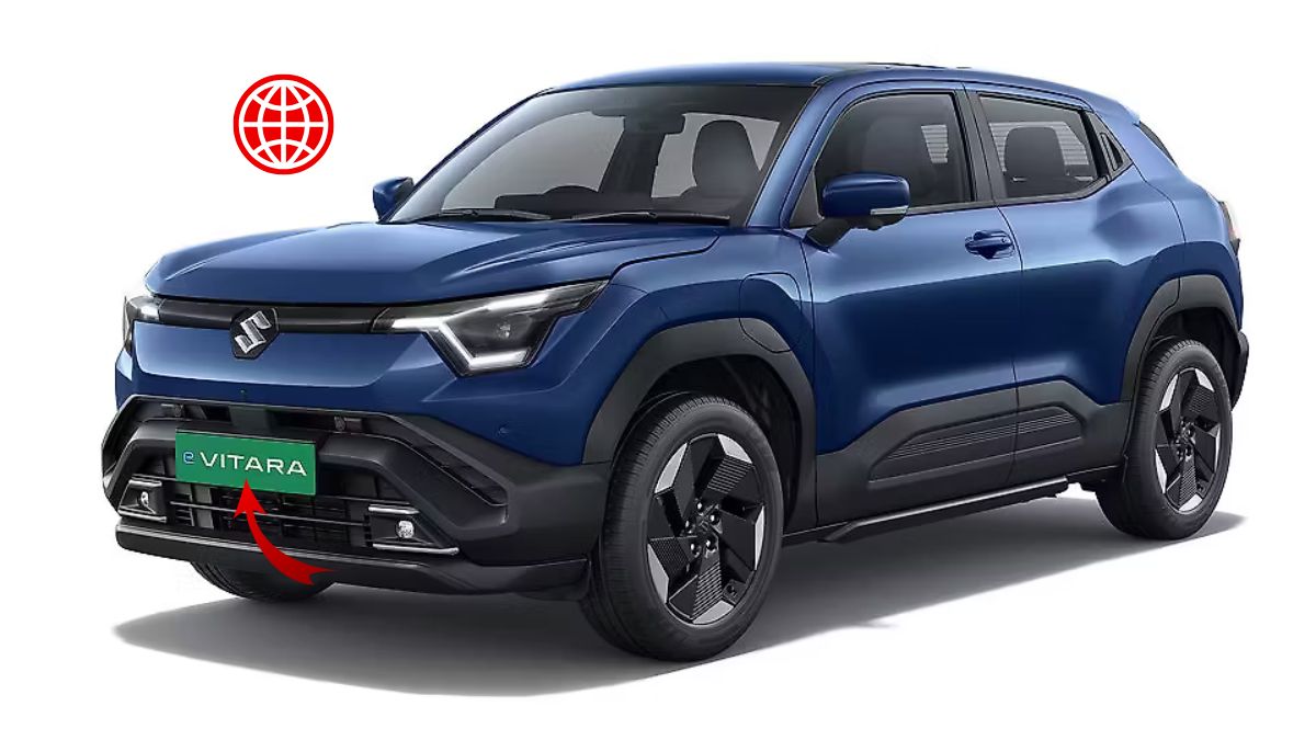 Top 5 upcoming Maruti Suzuki SUV: EVs, Hybrids & More