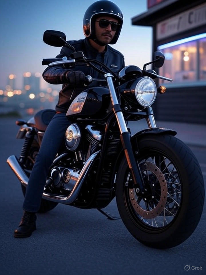 Best Accessories for Harley Davidson X440: Upgrade Your Ride