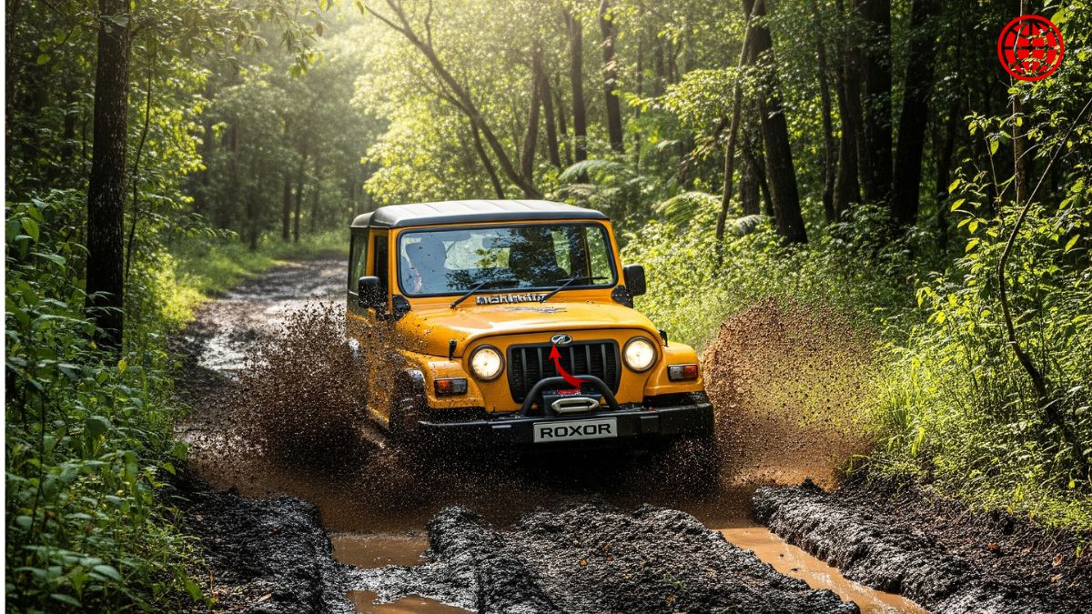 Is the Mahindra Roxor Street Legal in the US? Find Out Now