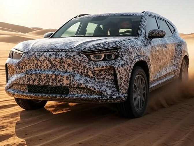 Suzuki-Toyota EV SUV India Launch: 2025 Price, Specs
