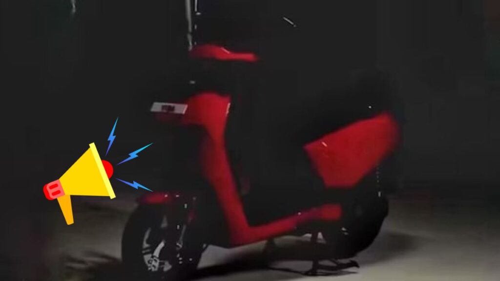 Vida Electric scooter price
